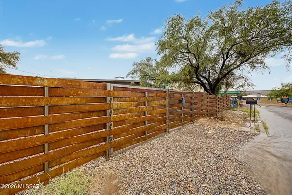 909 W Ohio, Tucson, AZ 85714