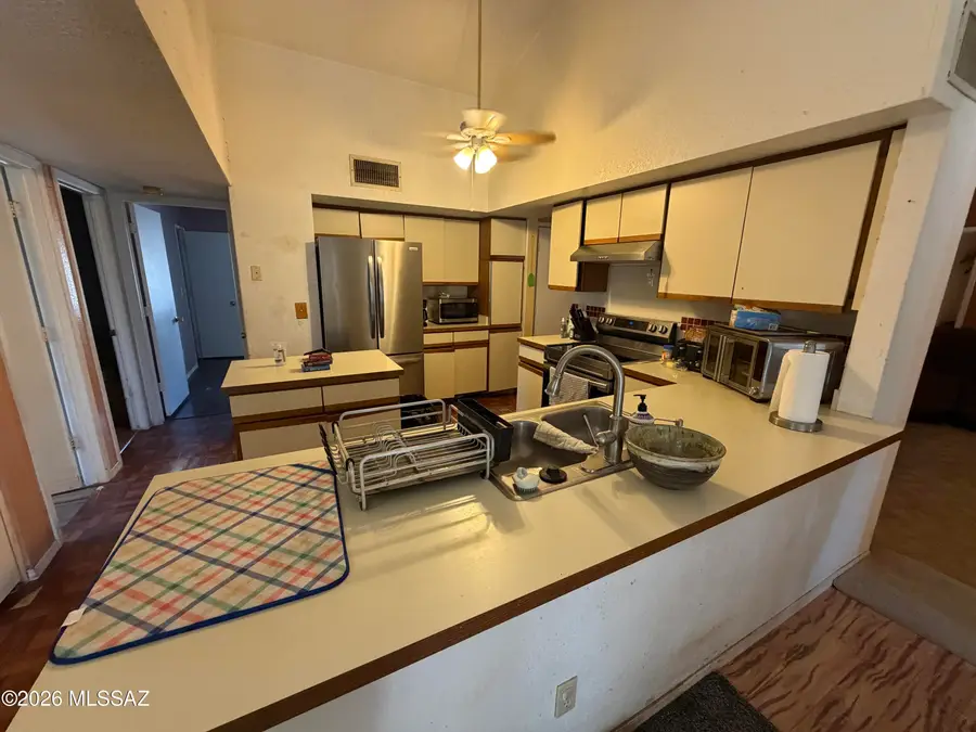 9411 N Lemur, Tucson, AZ 85742 - #2