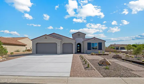 66101 E Cactus, Tucson, AZ 85739
