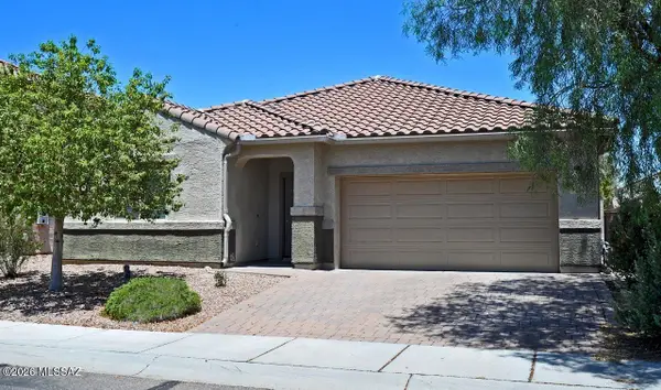 9050 W Grayling, Marana, AZ 85653