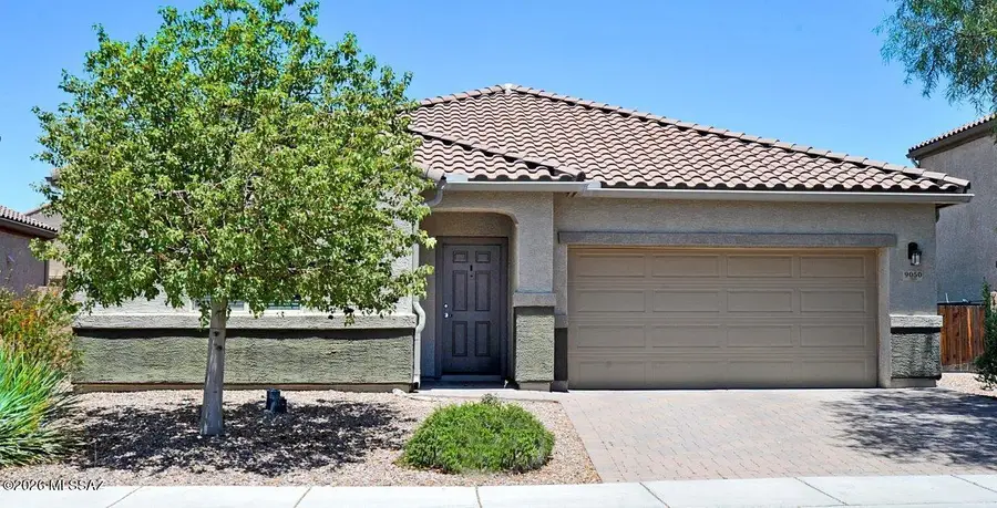 9050 W Grayling, Marana, AZ 85653 - #2