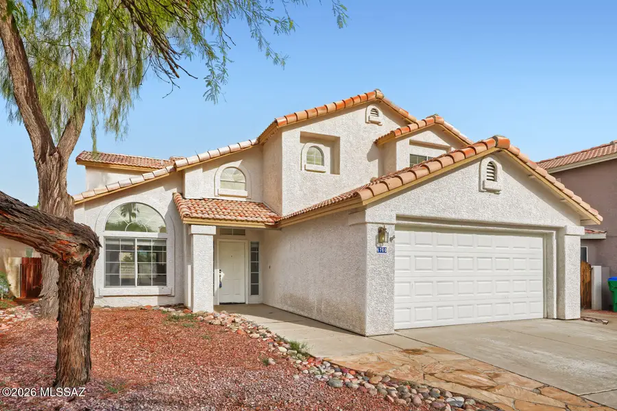 6760 W Alegria, Tucson, AZ 85743 - #3