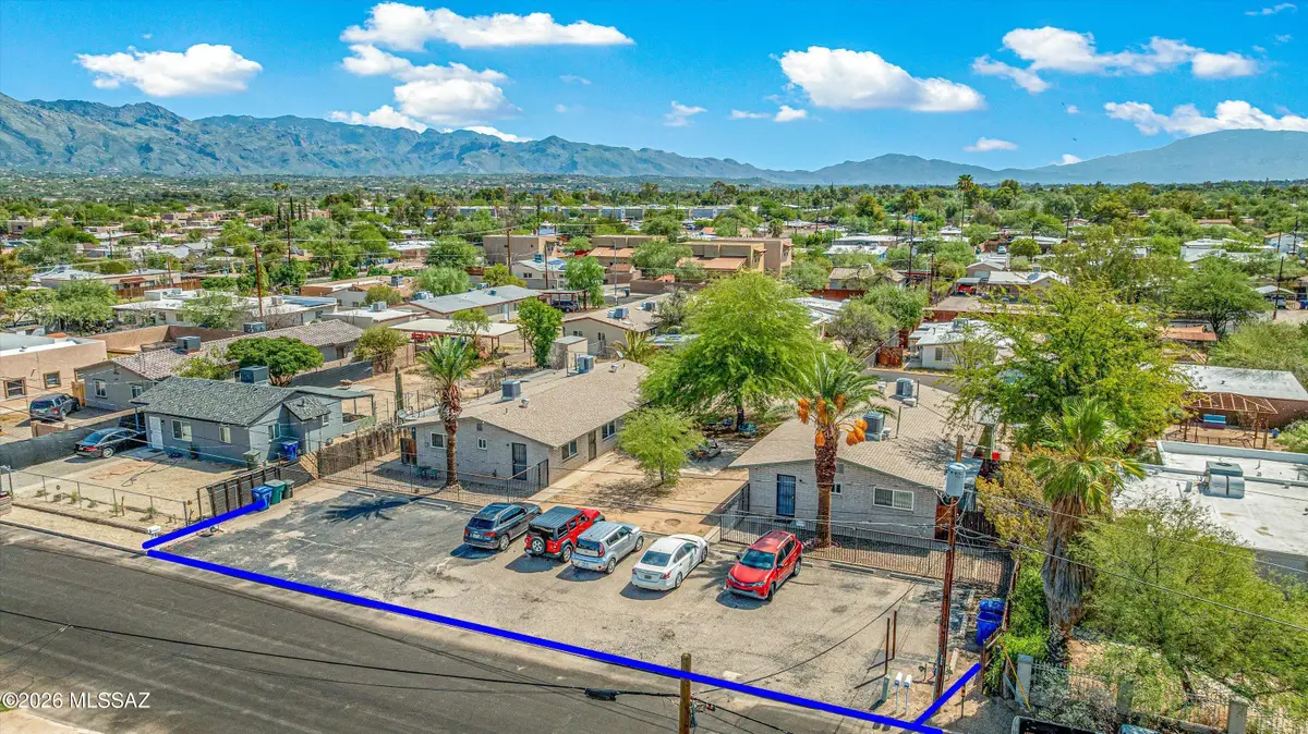 2728 N La Verne, Tucson, AZ 85712 - #1