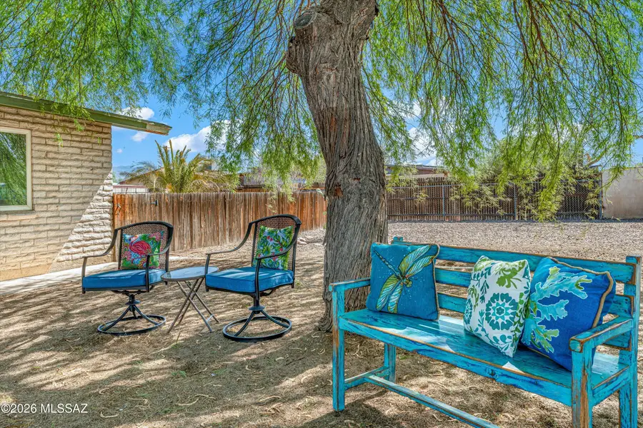 2728 N La Verne, Tucson, AZ 85712 - #3