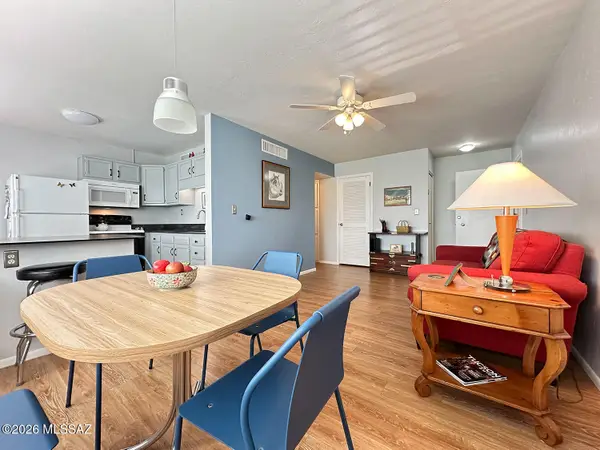 8060 E Broadway, Tucson, AZ 85710