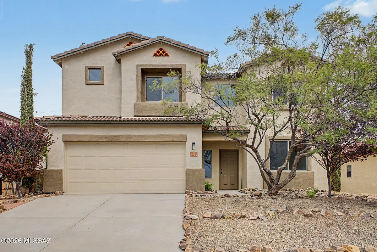 8215 S Placita Bilbao, Tucson, AZ 85747 - #1