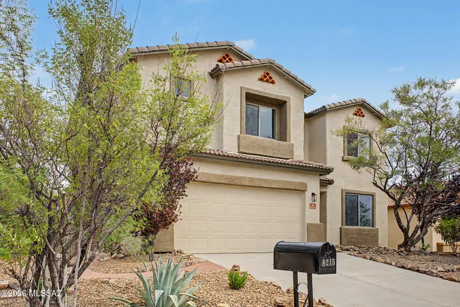 8215 S Placita Bilbao, Tucson, AZ 85747 - #2