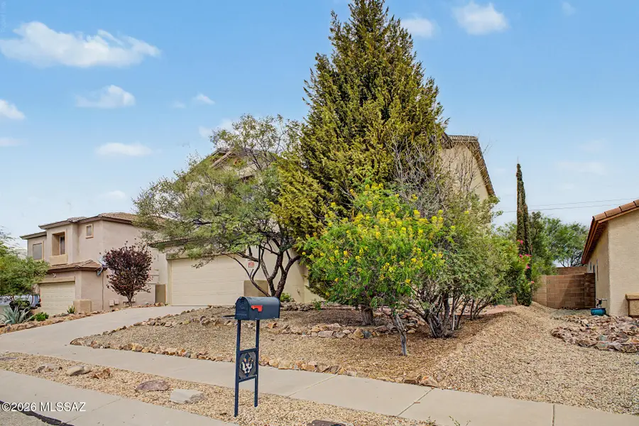 8215 S Placita Bilbao, Tucson, AZ 85747 - #3
