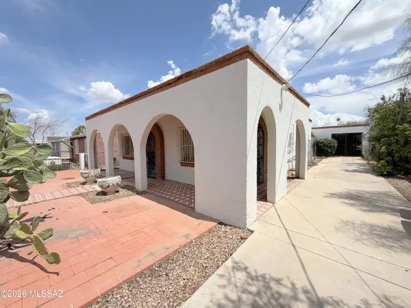 3731 S Lundy, Tucson, AZ 85713