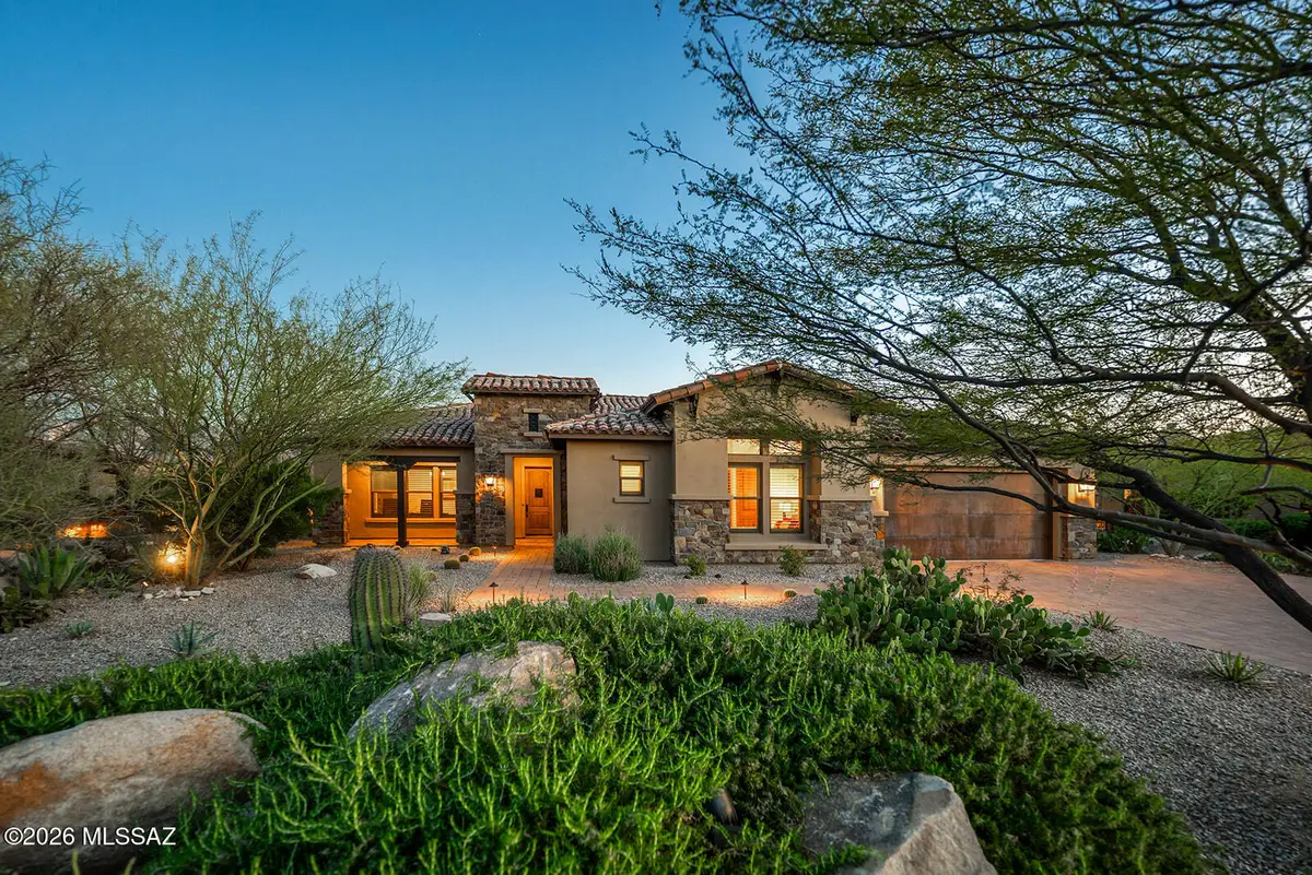 13969 N Stone Gate, Oro Valley, AZ 85755 - #1