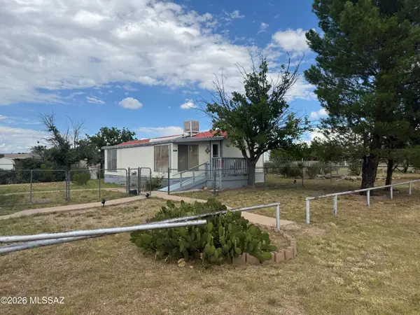 811 N Camino San Rafael, Tombstone, AZ 85638