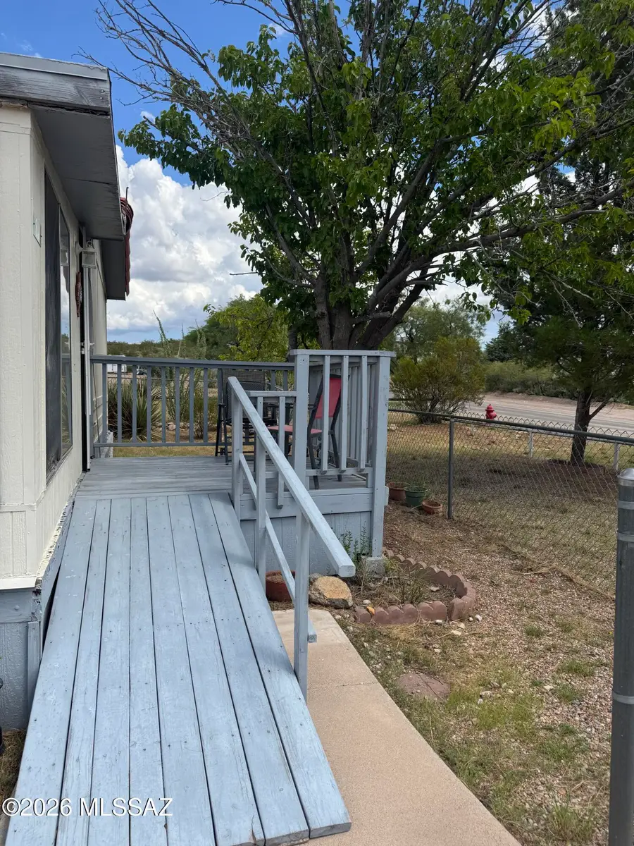 811 N Camino San Rafael, Tombstone, AZ 85638 - #2