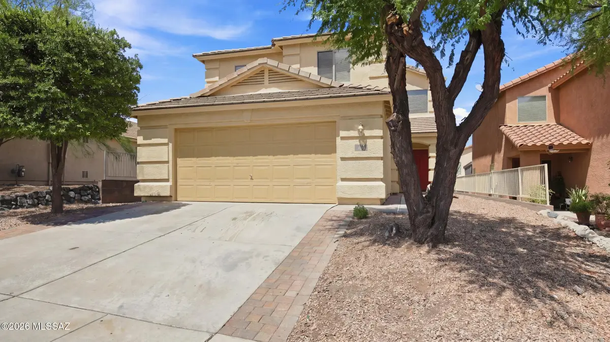 712 W Amber Sun, Green Valley, AZ 85614 - #1