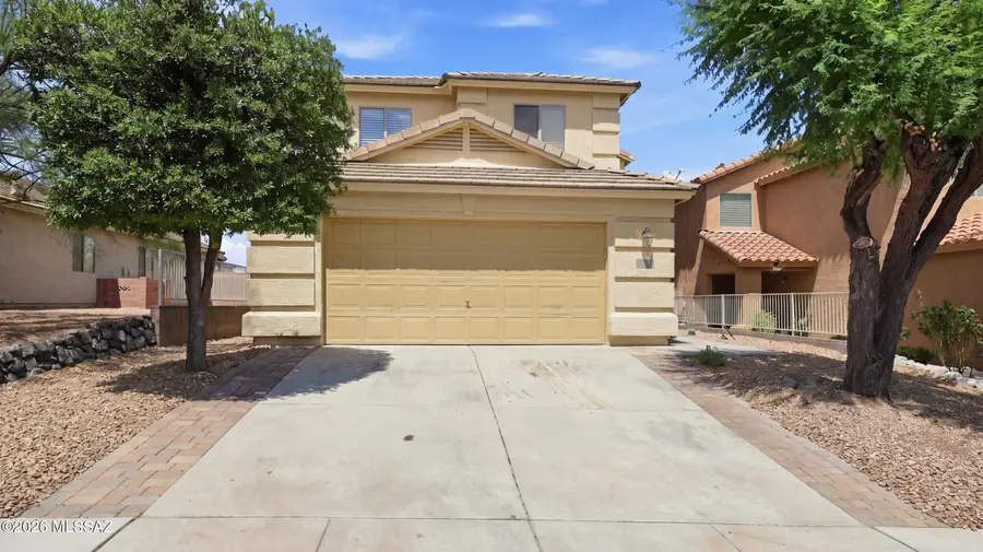 712 W Amber Sun, Green Valley, AZ 85614 - #2