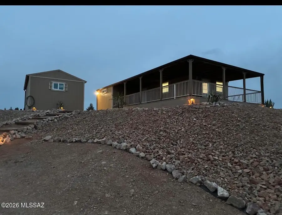 1304 San Pedro, Tombstone, AZ 85638 - #2