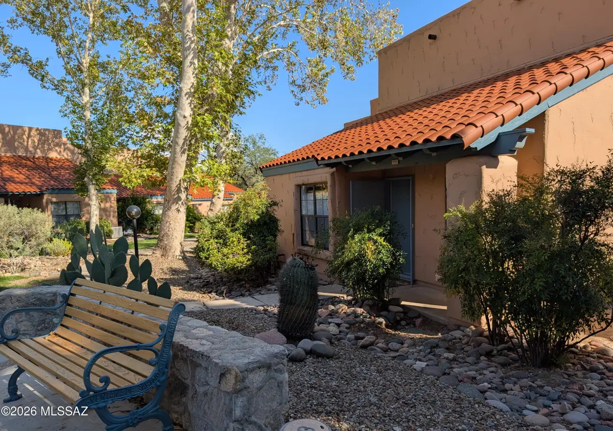 7759 E Via Ventana Norte, Tucson, AZ 85750 - #1