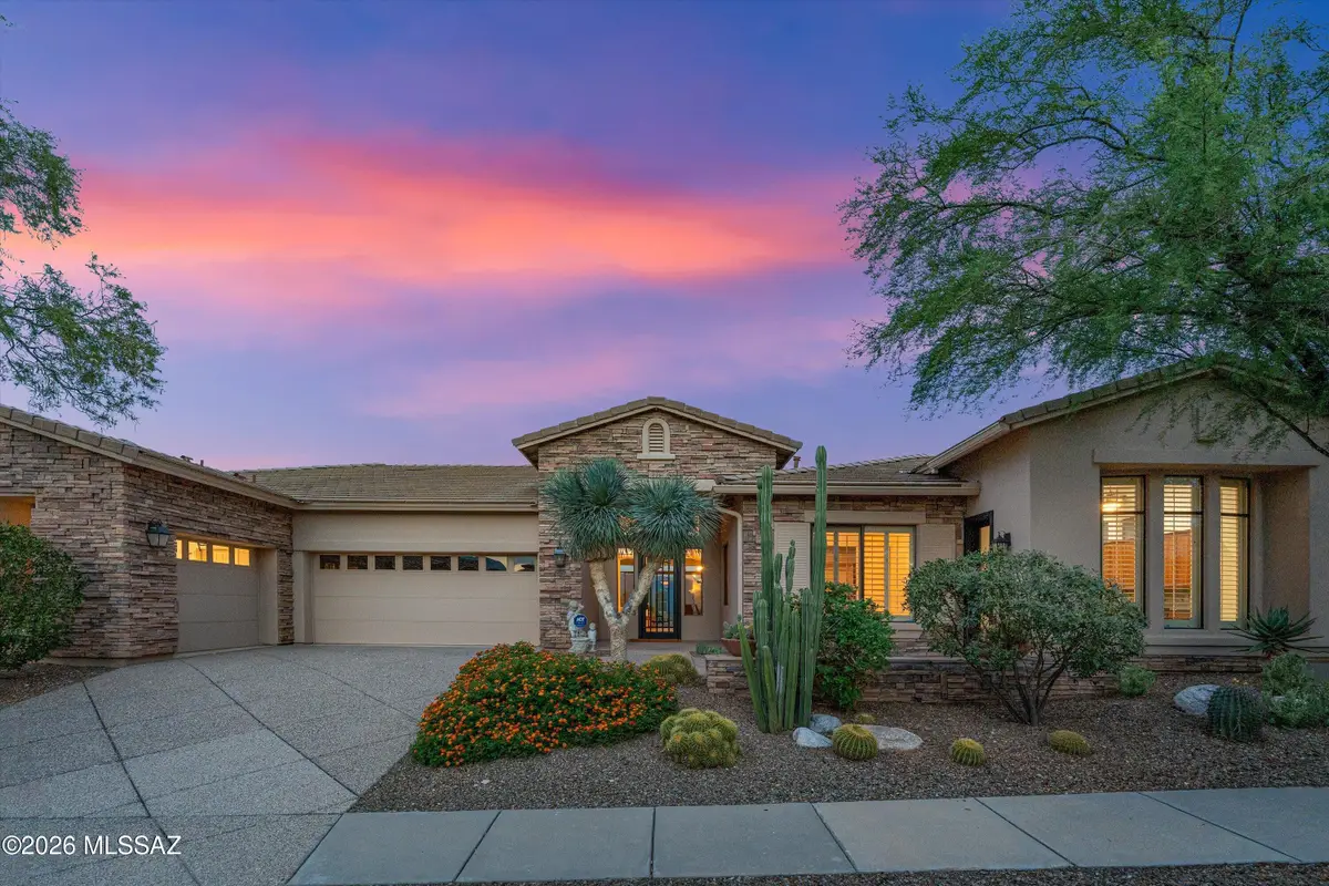 4042 N Black Rock, Tucson, AZ 85750 - #1