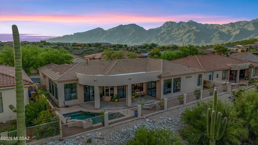 4042 N Black Rock, Tucson, AZ 85750 - #2