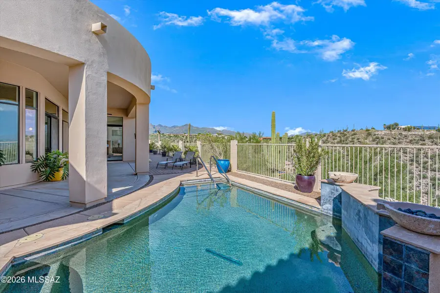 4042 N Black Rock, Tucson, AZ 85750 - #3