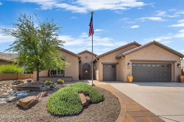 62789 E Ironwood, Tucson, AZ 85739