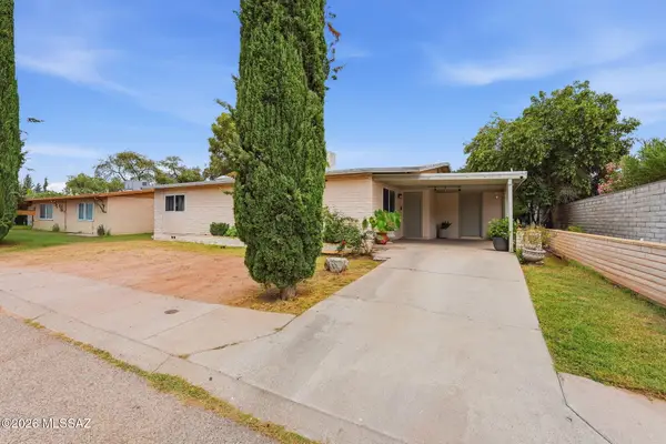 2008 N Calle Guadalupe, Nogales, AZ 85621