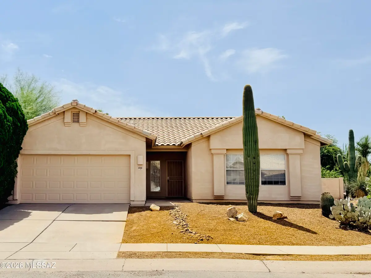 10080 E Paseo De La Masada, Tucson, AZ 85747 - #1