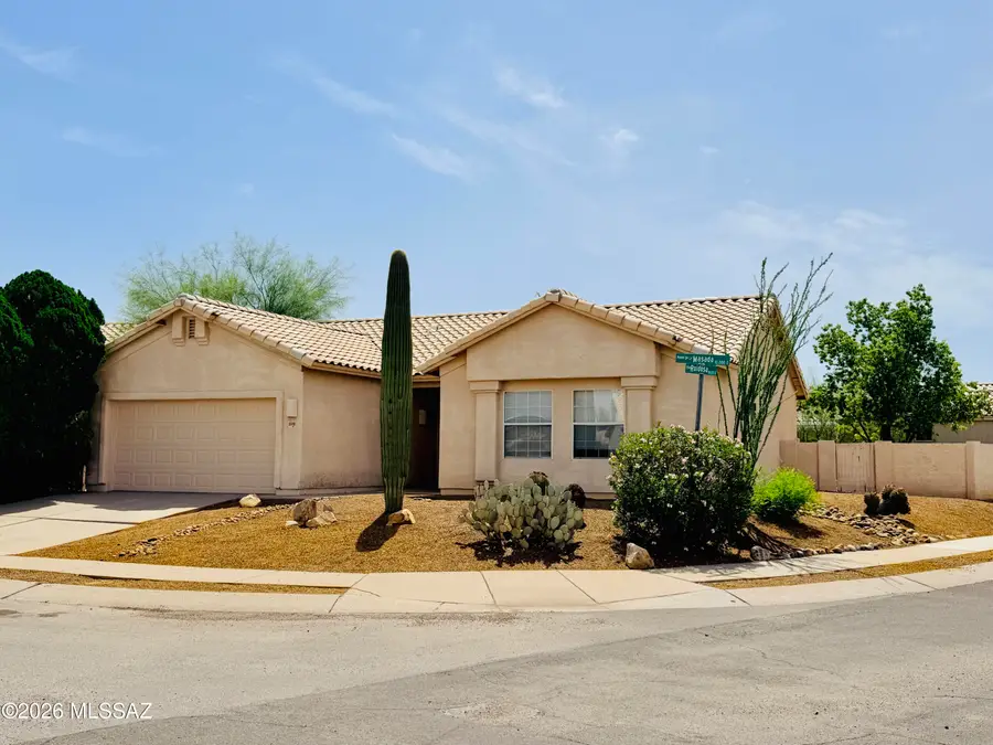 10080 E Paseo De La Masada, Tucson, AZ 85747 - #2