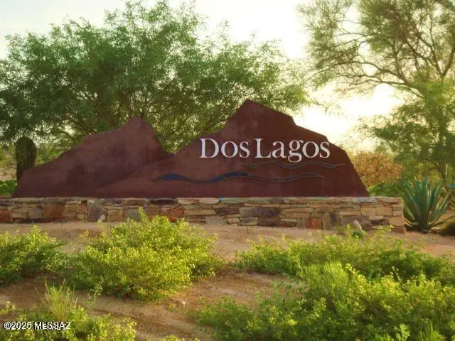 5960 W Clear Brook, Marana, AZ 85658 - #2