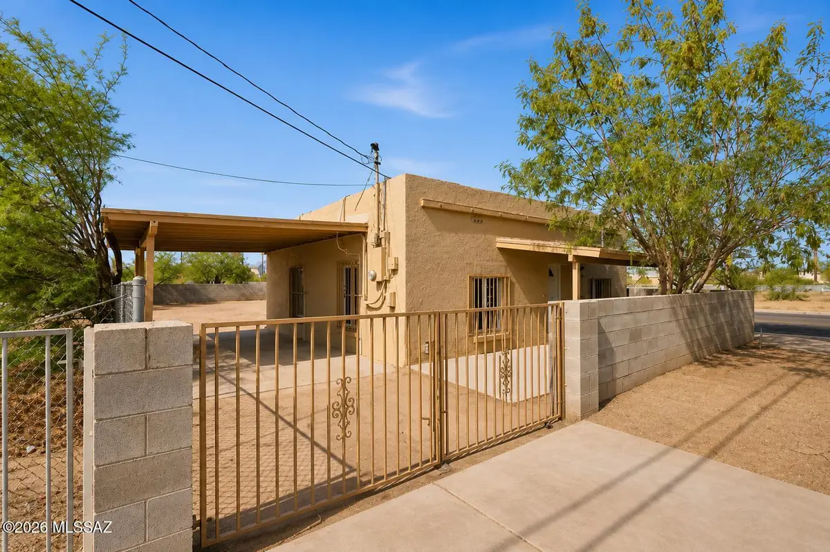 402 W 41st, Tucson, AZ 85713 - #1