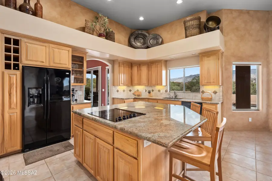 560 W Quiet Springs, Oro Valley, AZ 85755 - #3