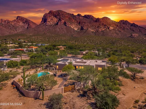 721 E Linda Vista, Oro Valley, AZ 85704