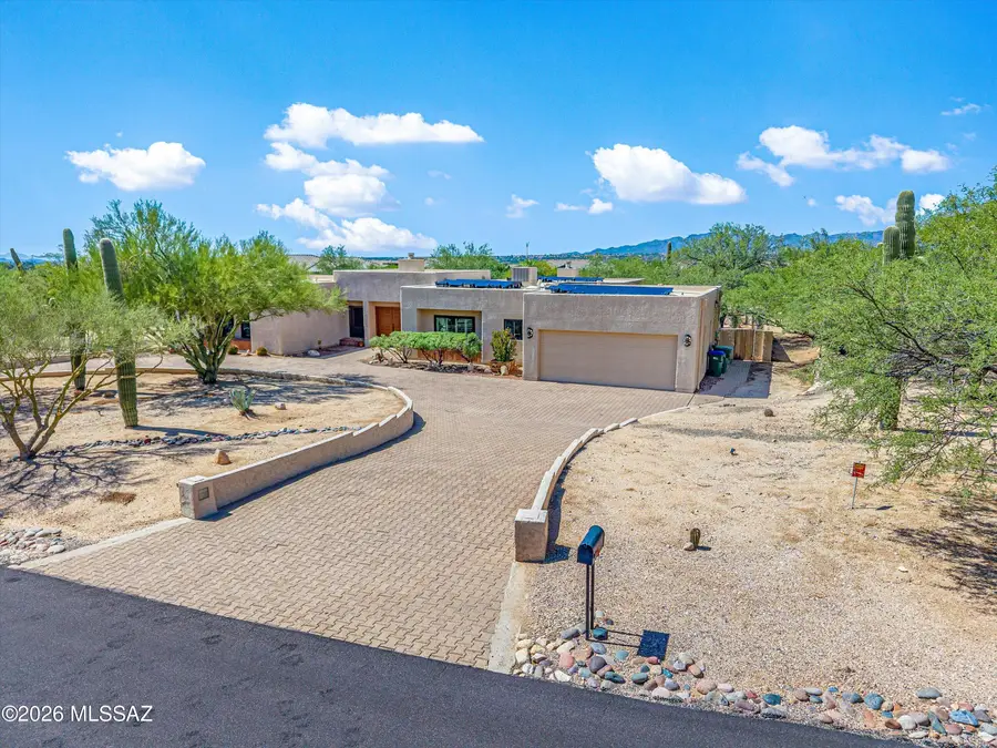 721 E Linda Vista, Oro Valley, AZ 85704 - #2