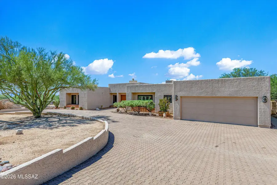 721 E Linda Vista, Oro Valley, AZ 85704 - #3