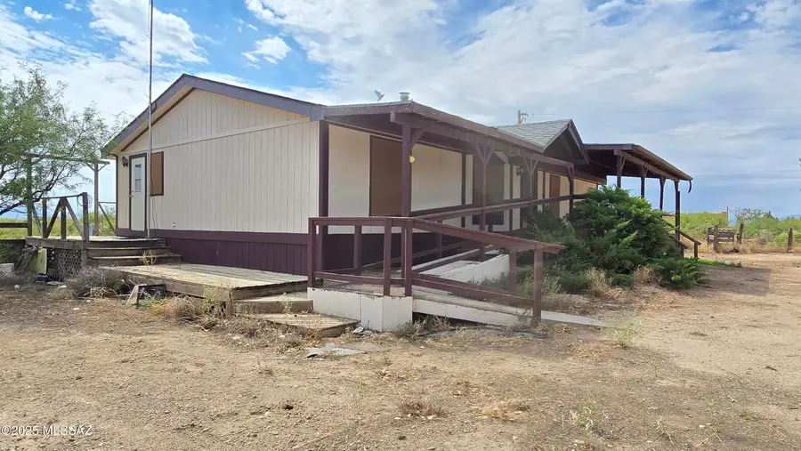 5008 N Joe Hines, Willcox, AZ 85643 - #2