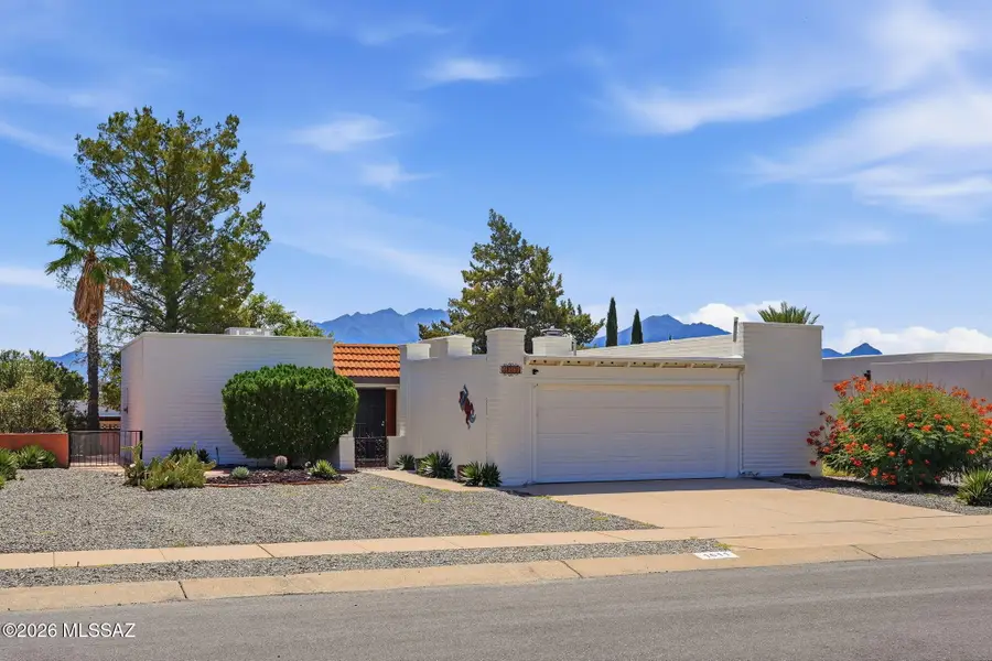 1611 S San Ray, Green Valley, AZ 85614 - #2