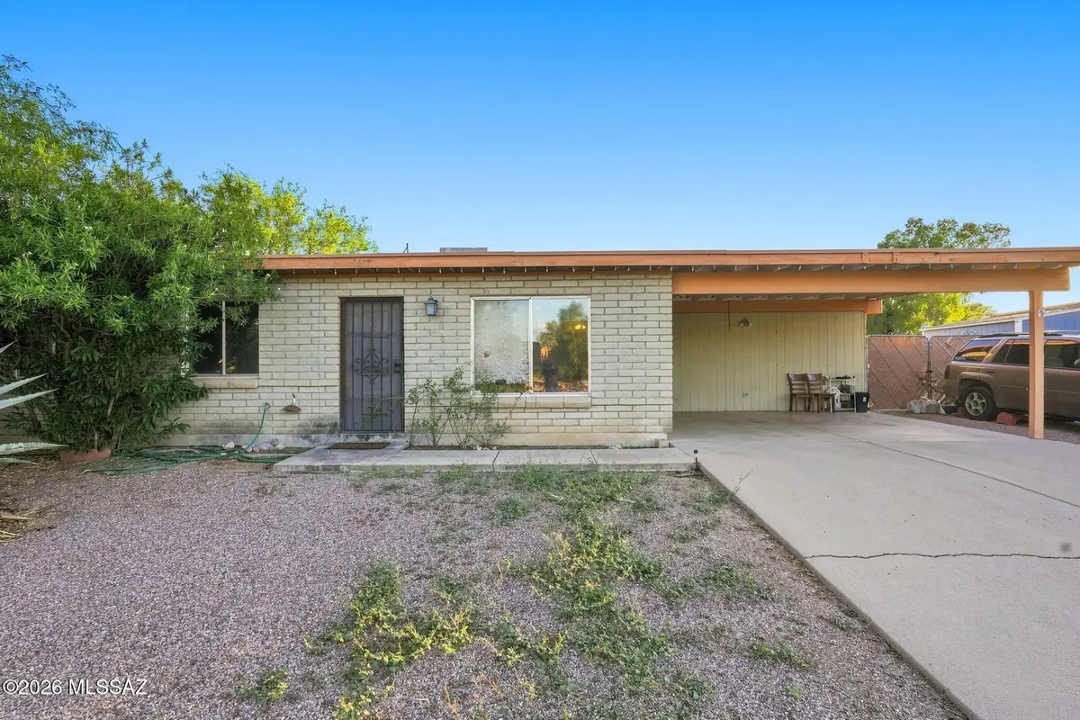 3407 W Sophia, Tucson, AZ 85741 - #1