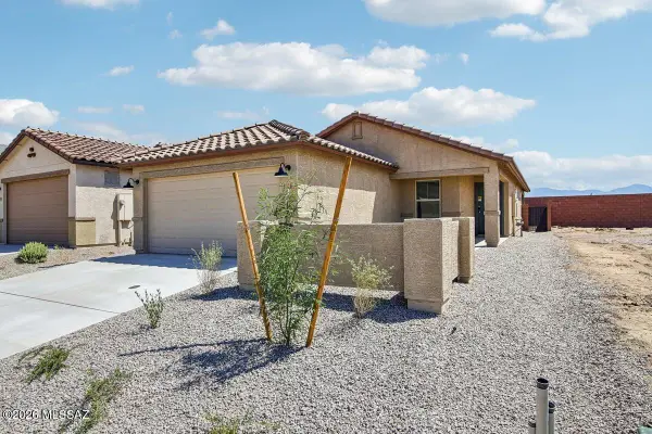 12382 N Bella Victoria, Marana, AZ 85658