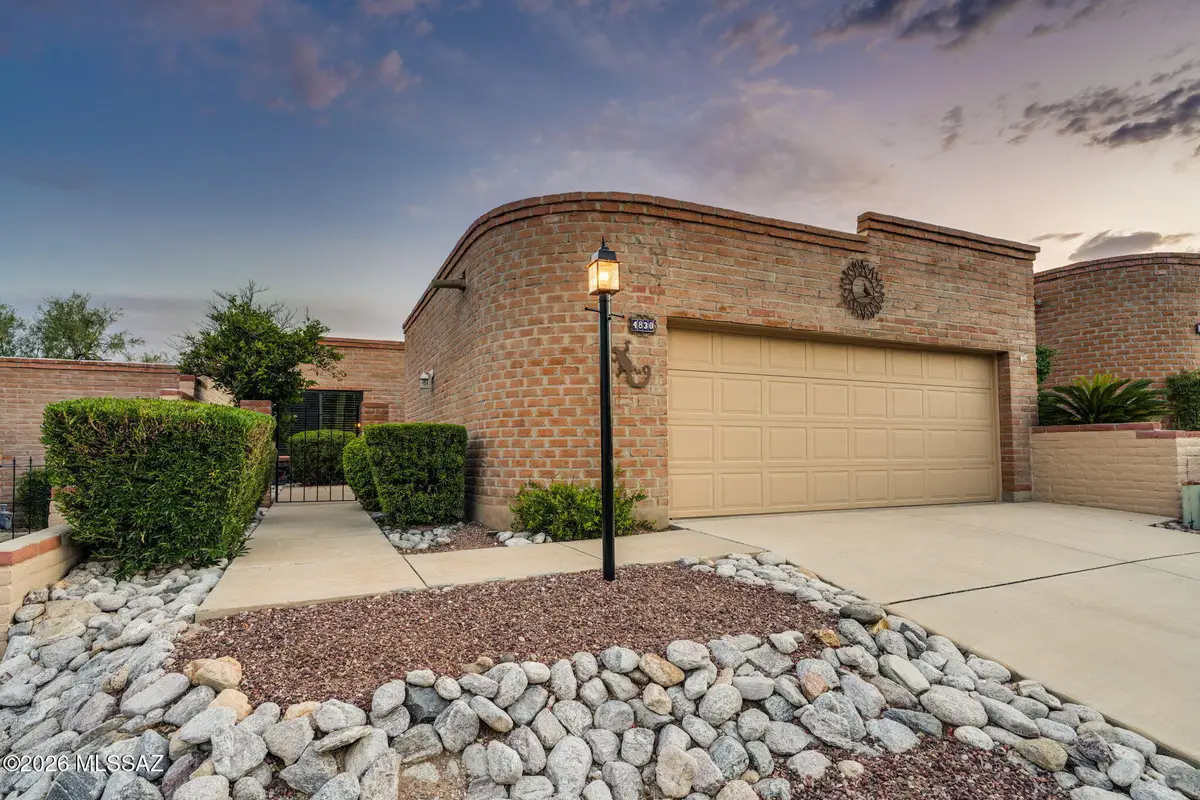 4830 N Territory, Tucson, AZ 85750 - #1