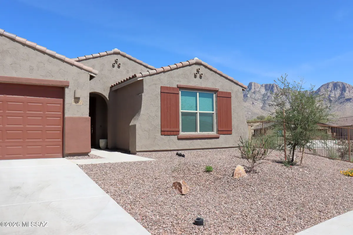 11922 N Silver Village, Oro Valley, AZ 85737 - #1