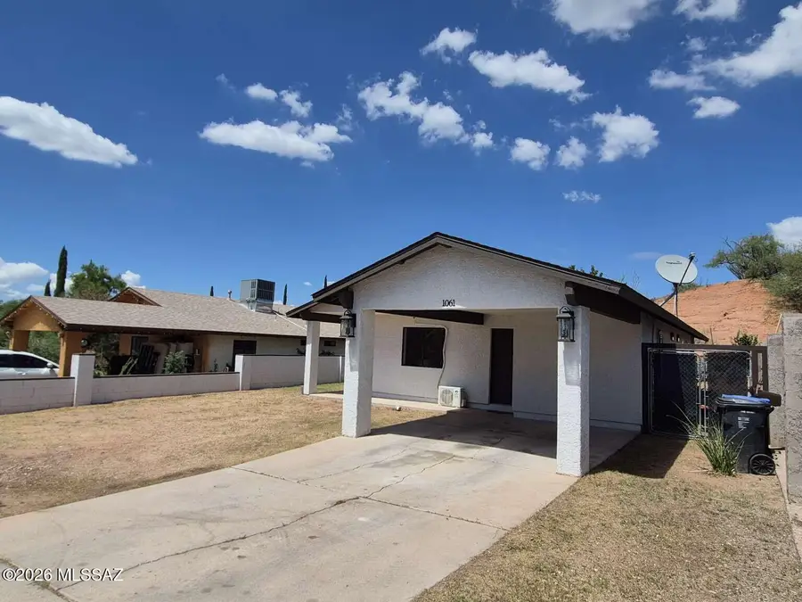 1061 E Parkway, Nogales, AZ 85621 - #2