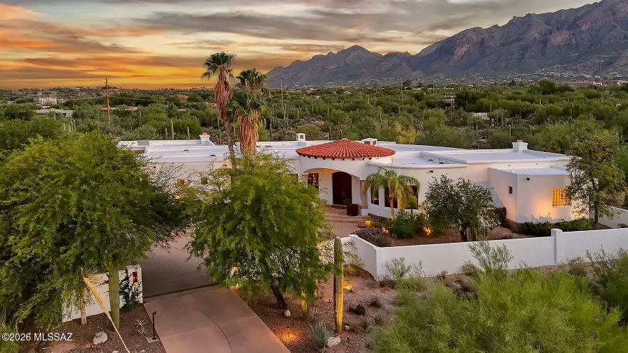 5085 N Valley View, Tucson, AZ 85718 - #2