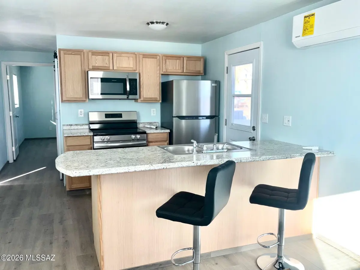 3136 W Verde, Benson, AZ 85602 - #1