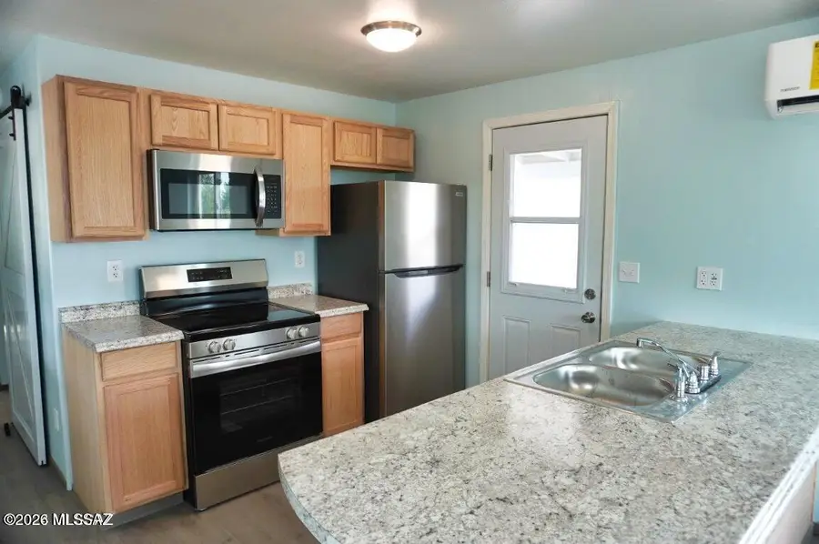 3136 W Verde, Benson, AZ 85602 - #2