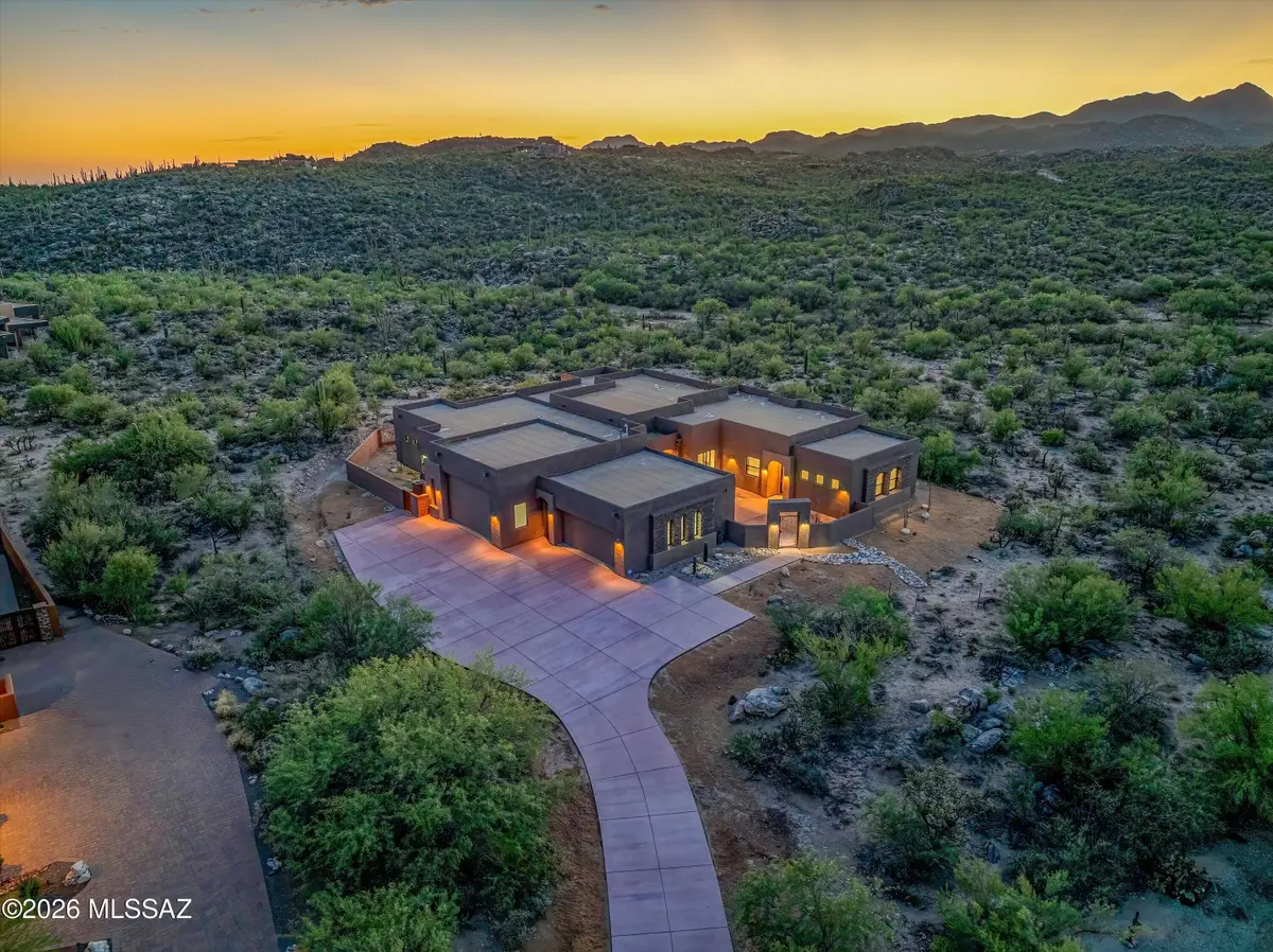 422 E Sun Spring, Oro Valley, AZ 85755 - #1