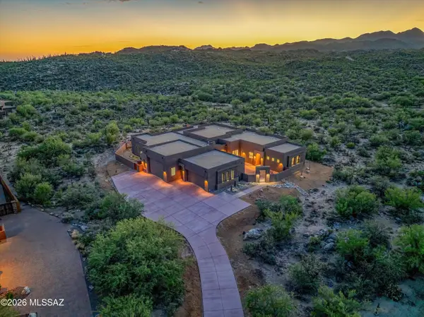 422 E Sun Spring, Oro Valley, AZ 85755