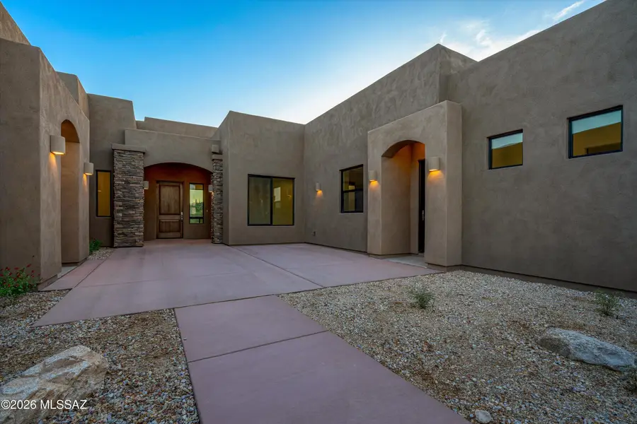 422 E Sun Spring, Oro Valley, AZ 85755 - #3