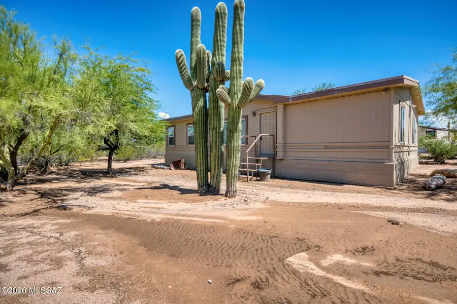 11350 W Najo, Tucson, AZ 85743 - #2