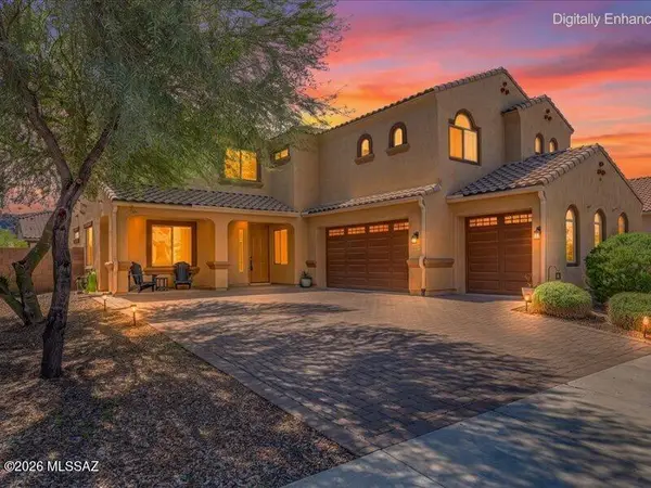 8701 W Hanbury, Marana, AZ 85653