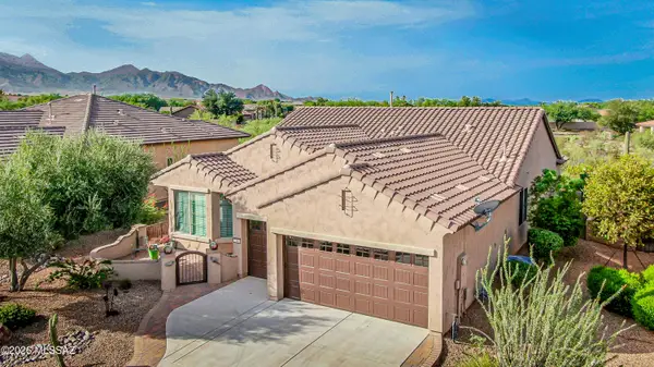 2404 E Page Mill, Green Valley, AZ 85614