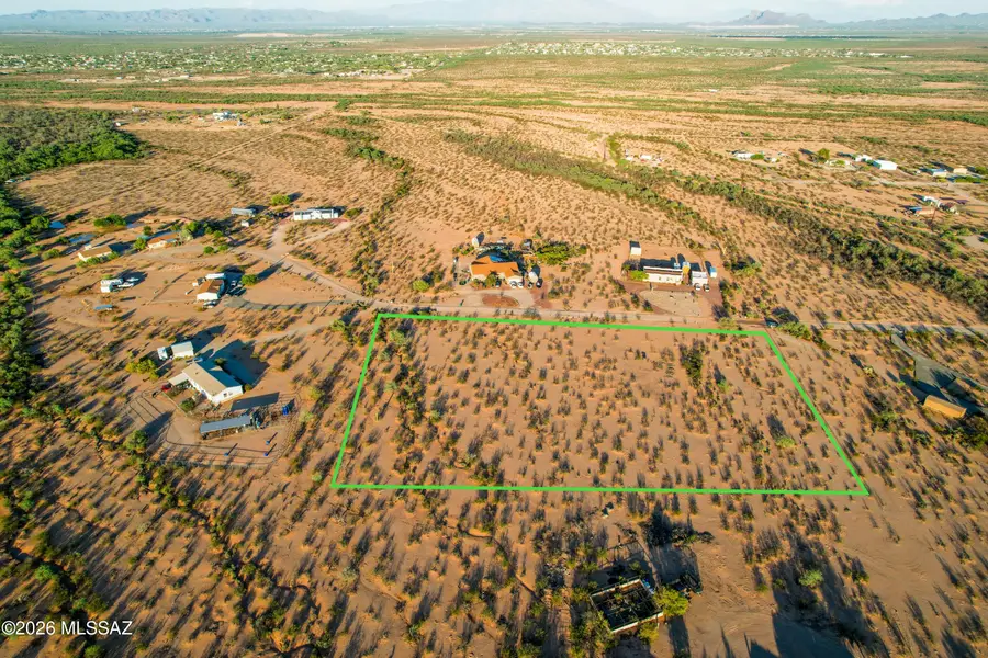 17780 W Husker, Marana, AZ 85653 - #3